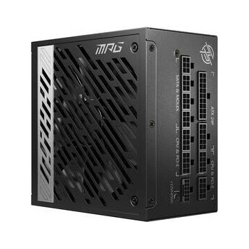 MSI MPG A1000G PCIE5 1000W 306-7ZP7C11-CE0