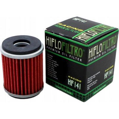 Hiflofiltro Olejový filtr HF141 | Zboží Auto