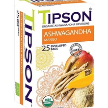 Tipson BIO Ashwagandha Mango 25 x 1,2 g