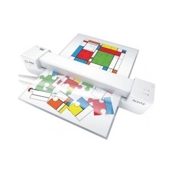 Leitz iLAM Light A4