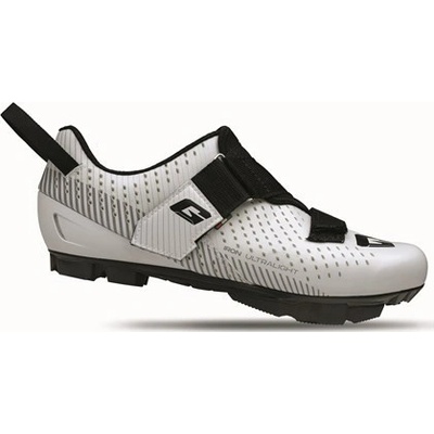 Gaerne MTB Iron white