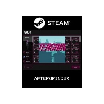 AFTERGRINDER