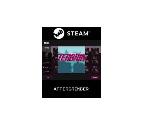 AFTERGRINDER