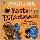 Roald Dahl: Easter EGGstravaganza - Roald Dahl