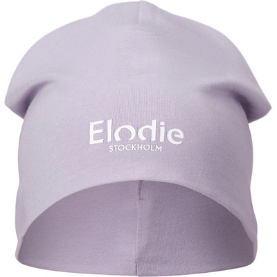 Elodie Details Čepice Logo Lavender Love – Sleviste.cz