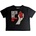Green Day American Idiot Black L Дамски Риза (GDCT12LB03)