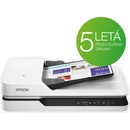 Epson WorkForce DS-1660W