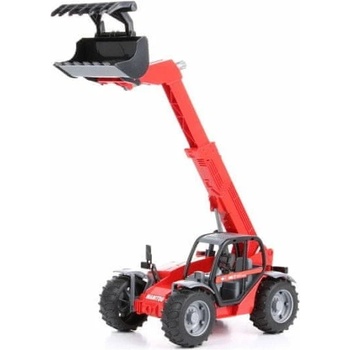 Bruder 2125 Manipulátor Manitou MLT 633