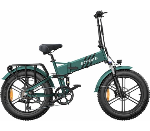 Engwe Engine Pro 2.0 Aurora 2024