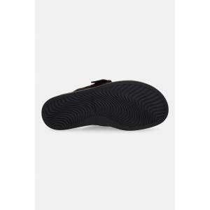 Vagabond Shoemakers чехли дамски от велур EFFIE - answear - 136,89 лв