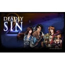 Deadly Sin 2