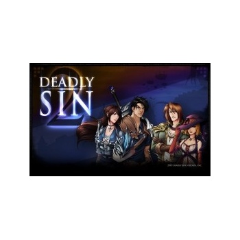 Deadly Sin 2
