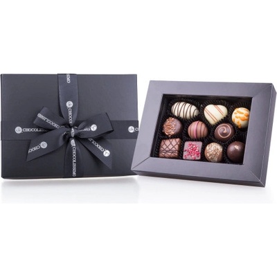 Chocolissimo Black Petit 125 g