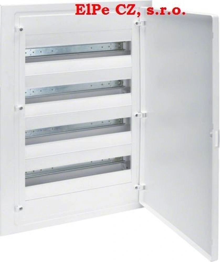 Hager VF418PD