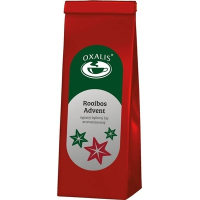 OXALIS Rooibos Advent lovan. prebal 70 g