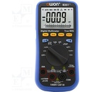 Owon B35T+