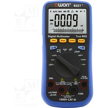 Owon B35T+