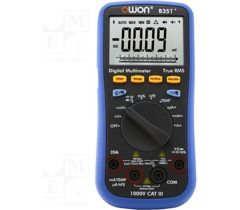 Owon B35T+