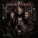 Henych 666 - Alive 2 LP