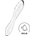Satisfyer Dazzling Crystal 1 Transparent