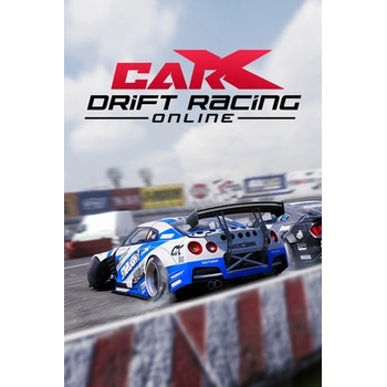 CarX Technologies CarX Drift Racing Online (PC)