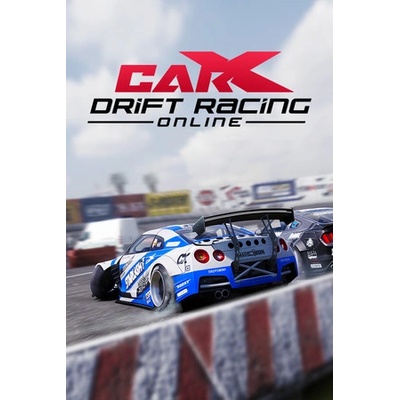 CarX Technologies CarX Drift Racing Online (PC)
