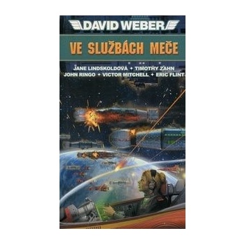 Ve službách Meče - David Weber