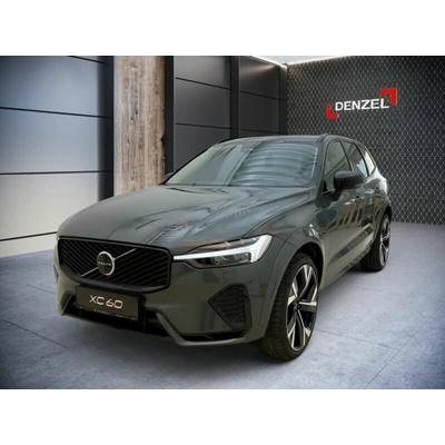 Volvo XC60 Plug-in Hybrid T6 Ultra Dark AWD 257 kW