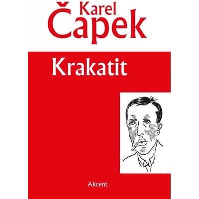 Krakatit