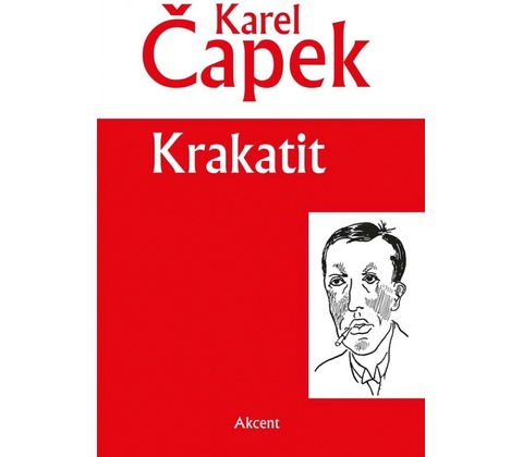 Krakatit