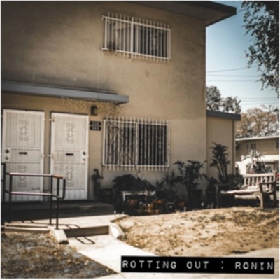 Ronin - Rotting Out CD