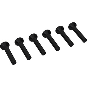 Arrma винт с вътрешен шестостен FH M2.5x14mm (6)