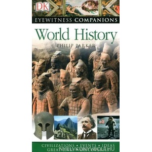 World History | Philip Parker (2010)