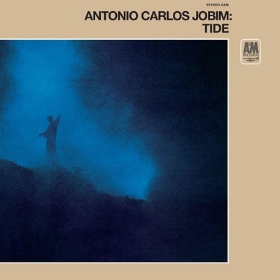 Jobim Antonio Carlos - Tide LP