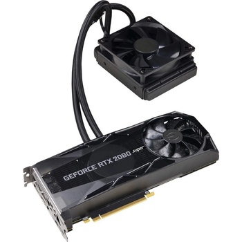 EVGA GeForce RTX 2080 SUPER XC HYBRID GAMING 8GB GDDR6 08G-P4-3188-KR