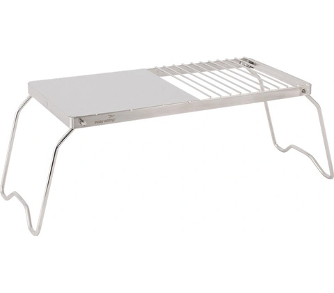 EasyCamp Campfire Grill Trivet