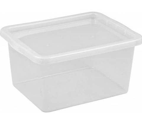 PROhome Box BASIC 20L