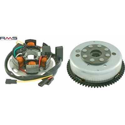 RMS Dynamo RMS 246360052