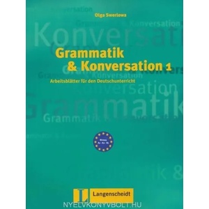 Grammatik & Konversation | Olga Swerlowa (2013)