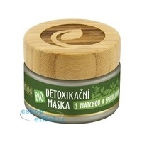 Bio pleťové masky Bio pleťové masky