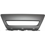  Преден ролбар за Volvo XC60 (2008-2013) (ROLBVXC60F)
