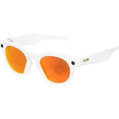 Meta Oakley HSTN Prizm 0OW8002 80020451 bílé – Zbozi.Blesk.cz