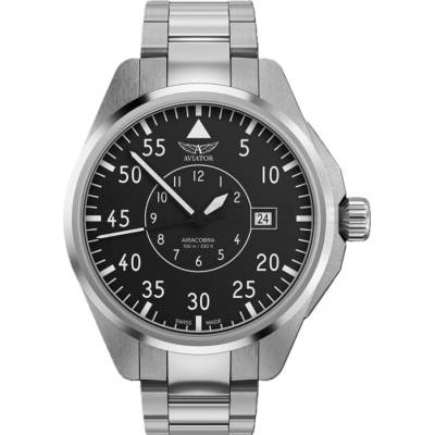 Aviator V.3.39.0.340.5