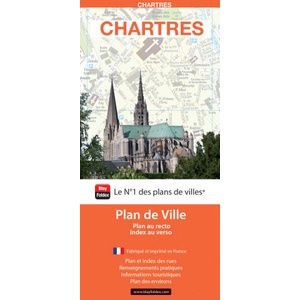 CHARTRES 2025 | BLAY-FOLDEX (2025)
