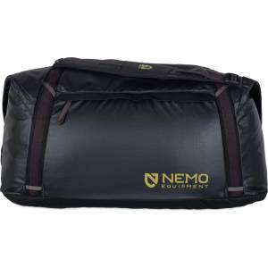 Nemo Сак Nemo Double Haul Convertible Duffel 100 Luggage - Black (510-4562-0111)