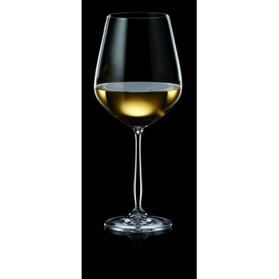 Maison Forine Súprava pohárov na biele víno Gourmet 4 x 715 ml