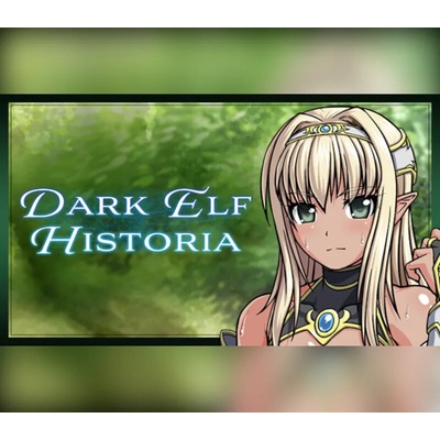 Dark Elf Historia