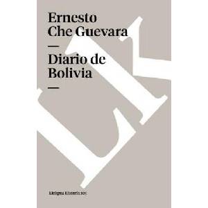 Diario de Bolivia | Ernesto Che Guevara (ISBN: 9788498167511)