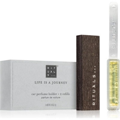 Rituals Life is a Journey Sport 2 x 6 g