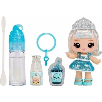 MGA Entertainment Yummiland Lipgloss Callie Birthday Cake